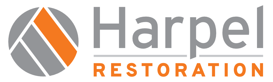 Harpel Restoration - 